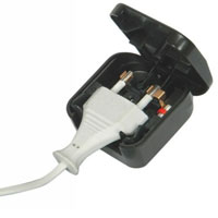Adaptors and Testing leads 7 convertor