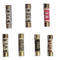 UK 55 fuses