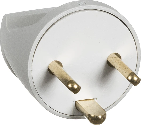 Danish 39 Denmark EDB data plug DK 2 5a