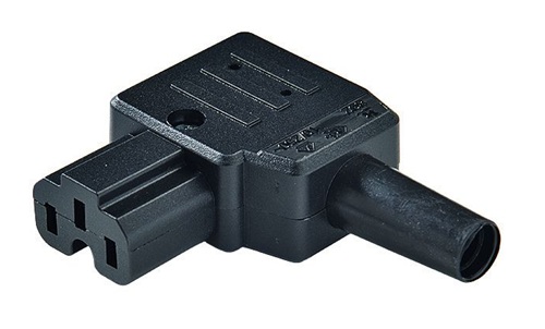 Kaiser 892 C15A angled